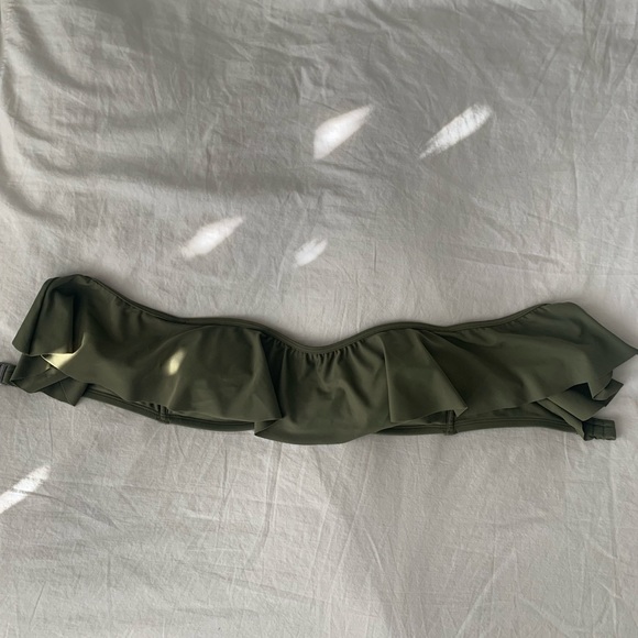 Hollister Bikini Top - Picture 1 of 5